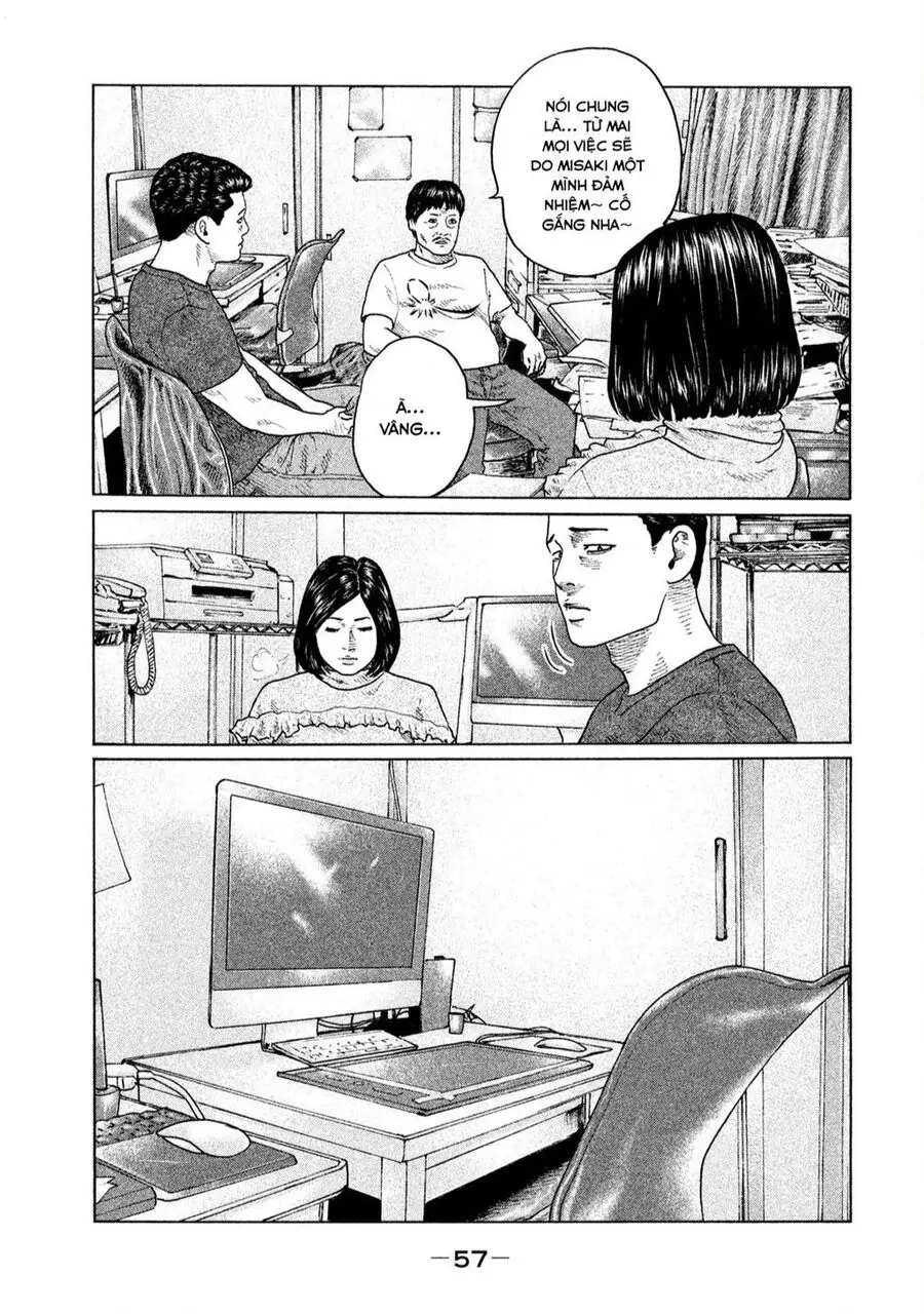 Sát Thủ Truyền Thuyết Nettruyen ZZZ Chuong 132 Page 18