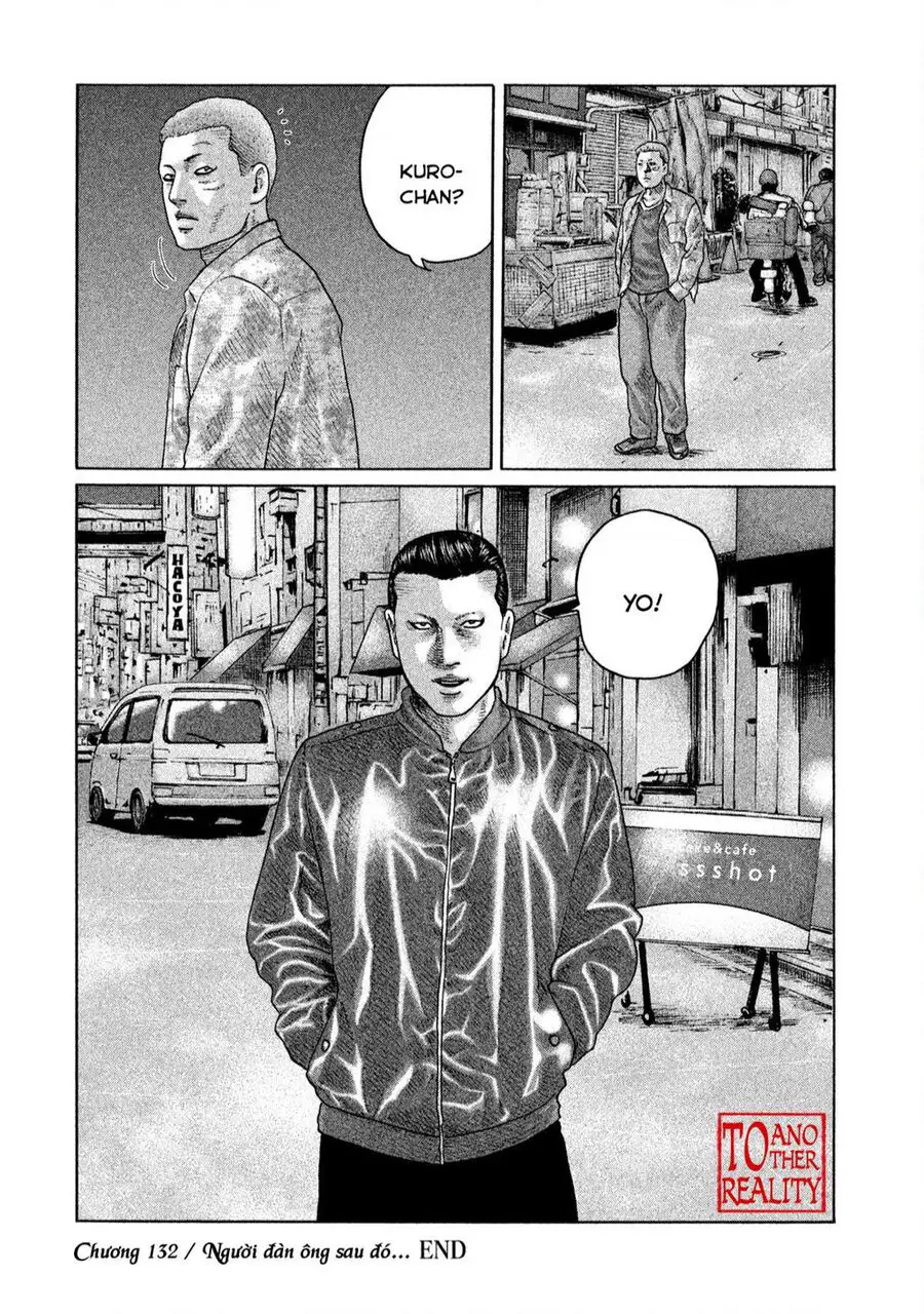 Sát Thủ Truyền Thuyết Nettruyen ZZZ Chuong 132 Page 19