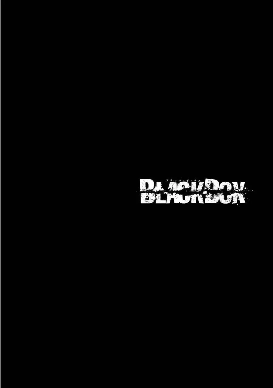 Black-Box | Tay Đấm Hắc Ám Nettruyen ZZZ Chương 7 Page 36