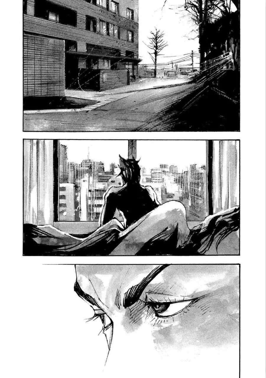 Black-Box | Tay Đấm Hắc Ám Nettruyen ZZZ Chương 10 Page 40