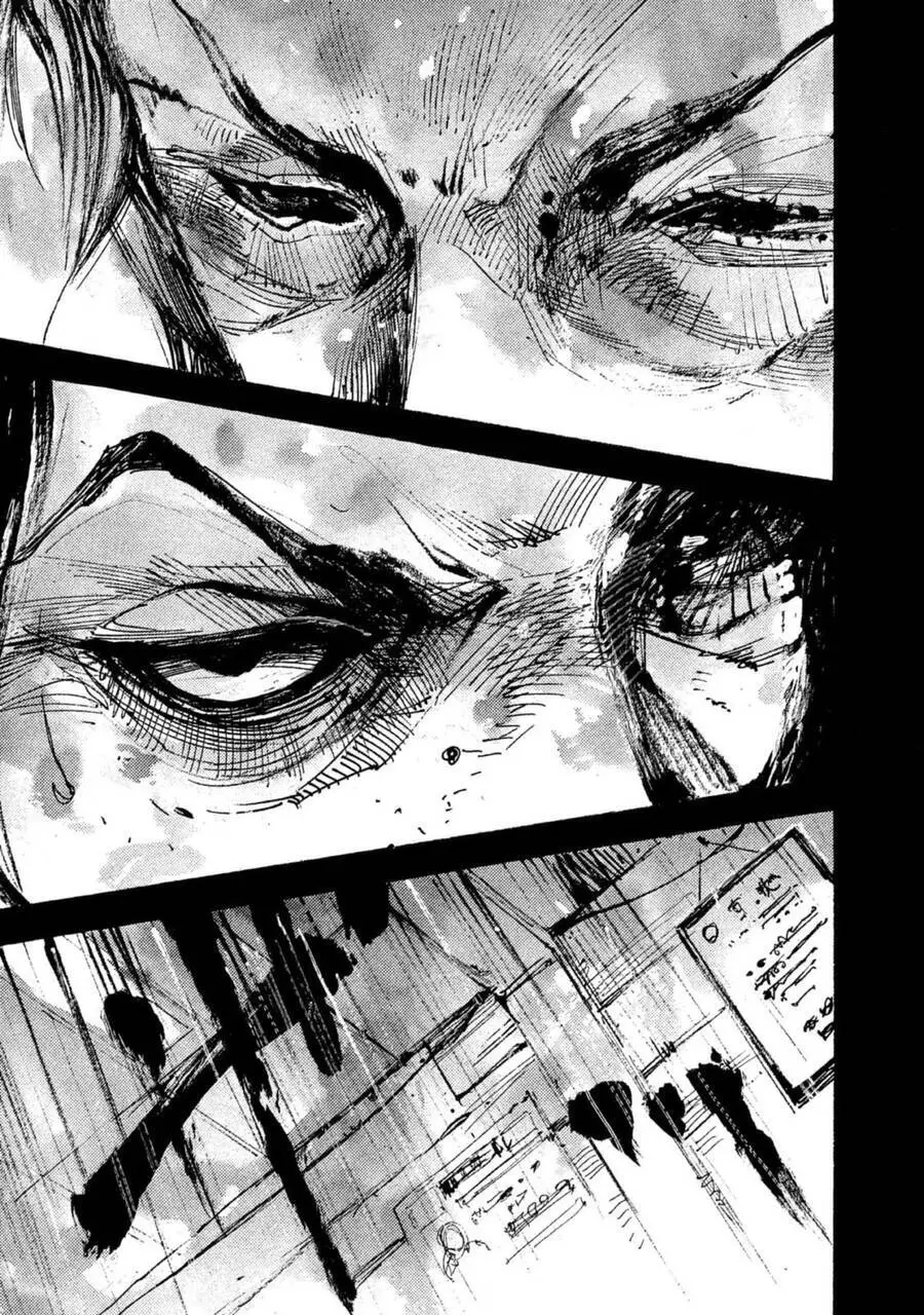 Black-Box | Tay Đấm Hắc Ám Nettruyen ZZZ Chương 9 Page 39