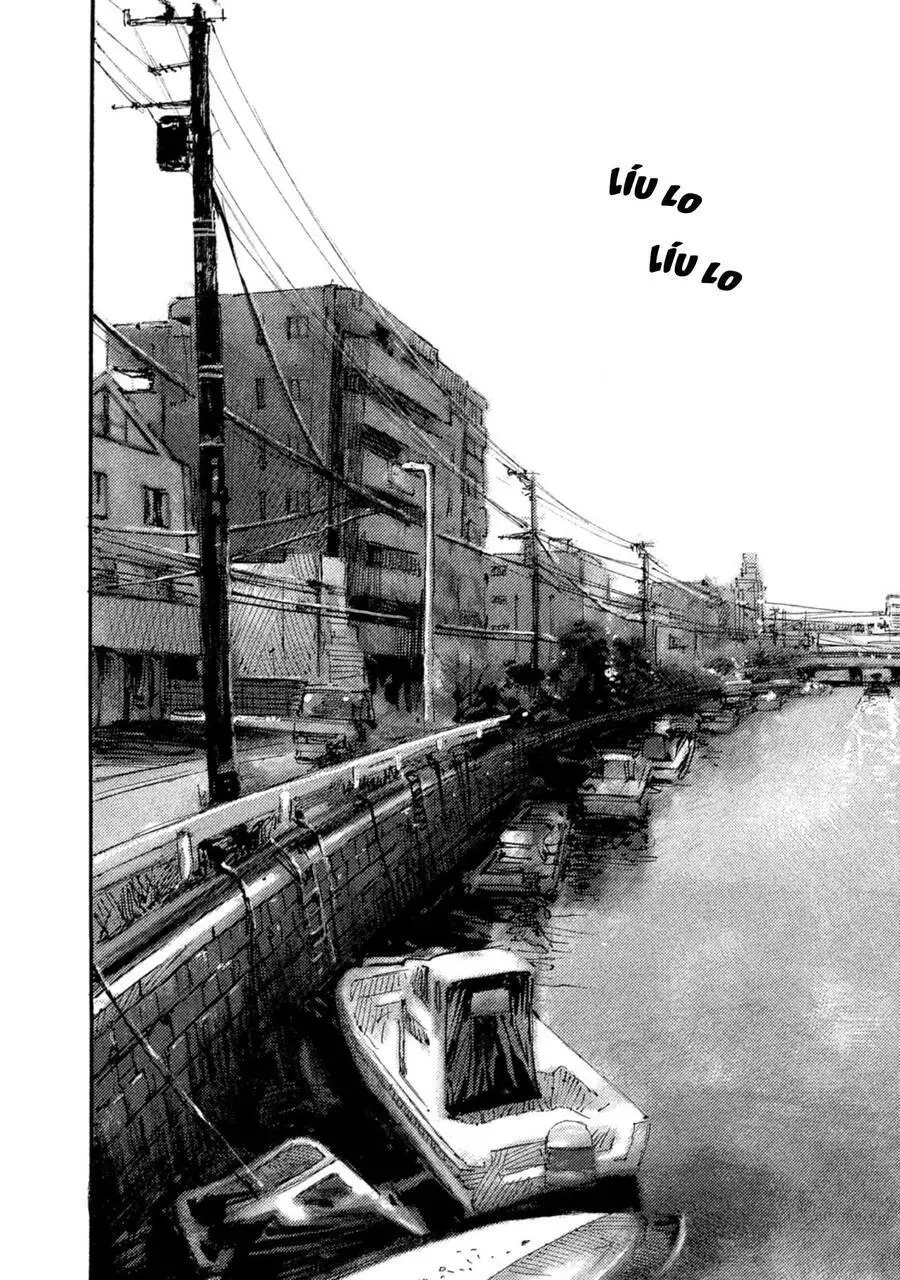 Black-Box | Tay Đấm Hắc Ám Nettruyen ZZZ Chương 9 Page 41