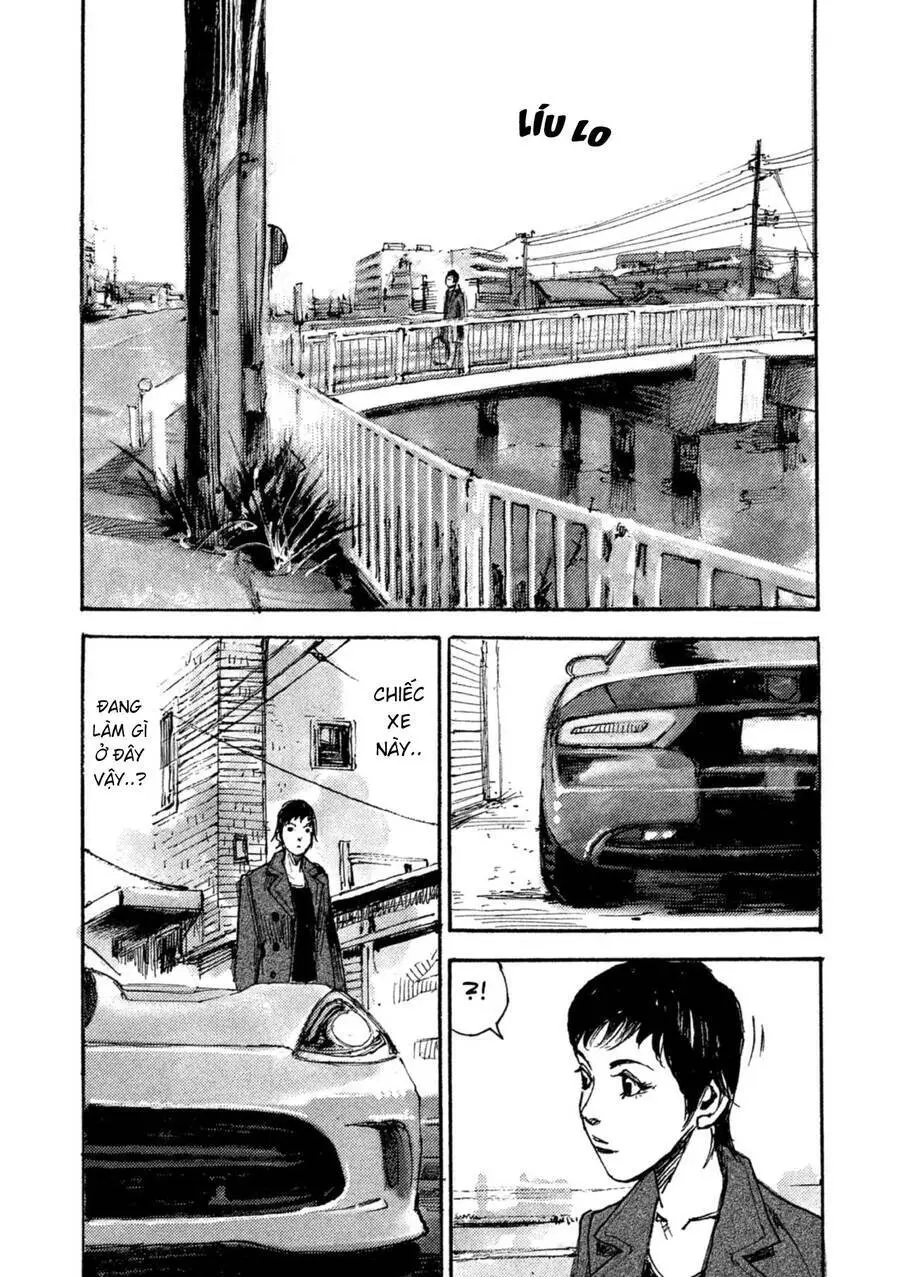 Black-Box | Tay Đấm Hắc Ám Nettruyen ZZZ Chương 9 Page 42