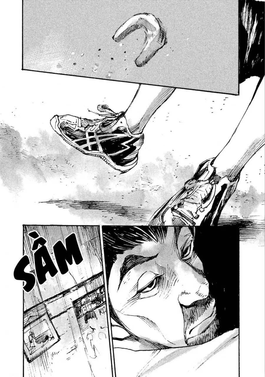 Black-Box | Tay Đấm Hắc Ám Nettruyen ZZZ Chương 11 Page 36
