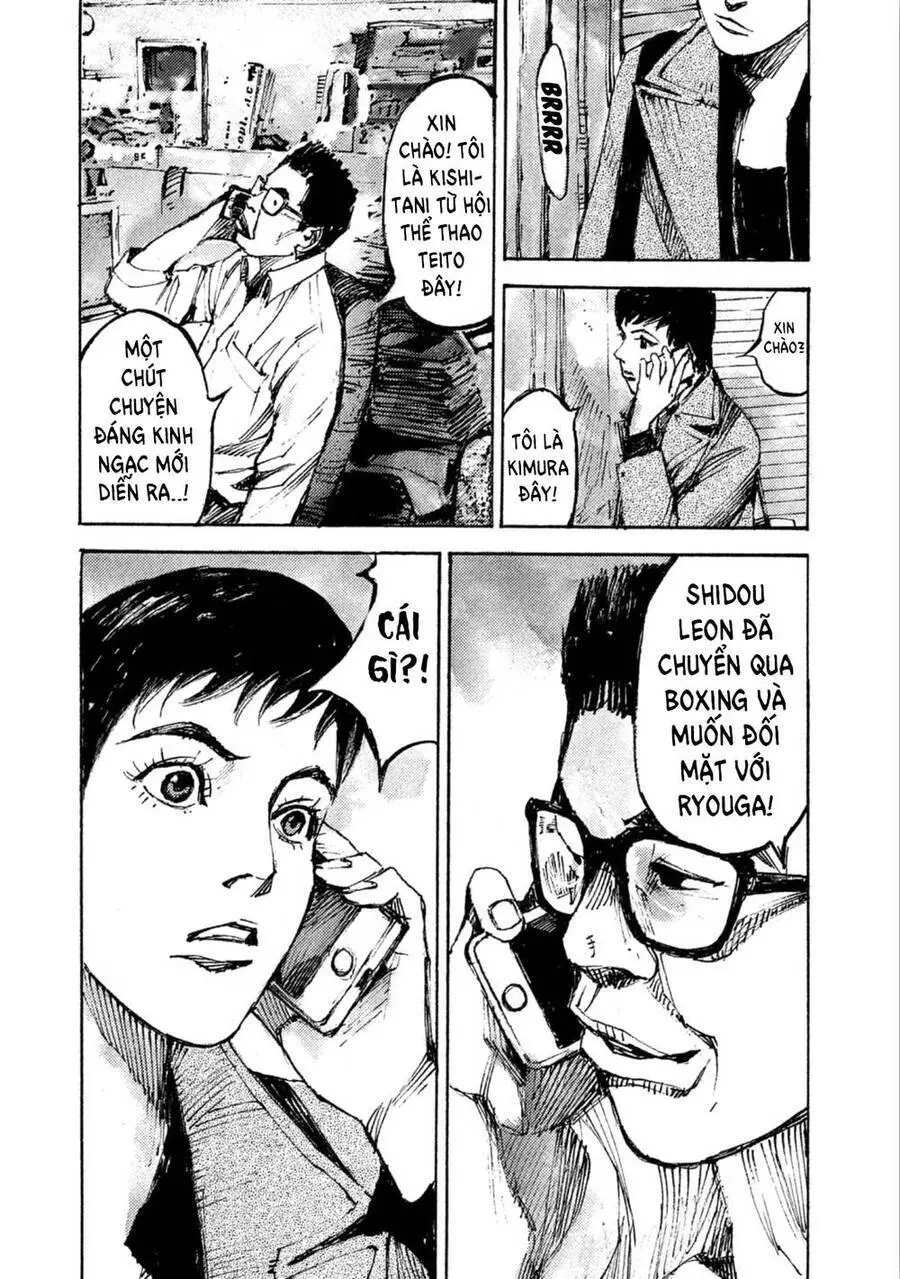 Black-Box | Tay Đấm Hắc Ám Nettruyen ZZZ Chương 11 Page 44