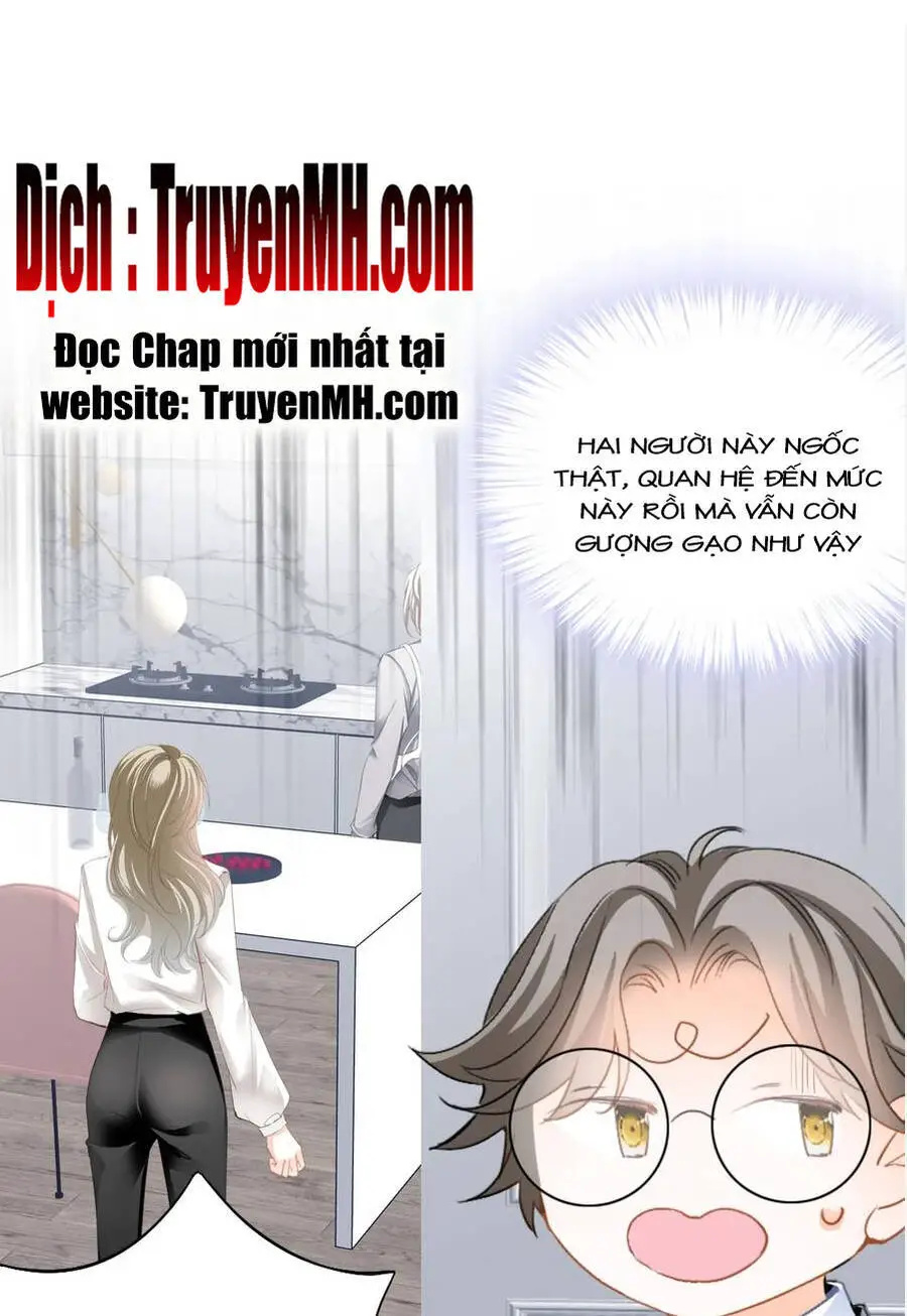Bạo Quân Ái Nhân Nettruyen ZZZ Chương 146 Page 4