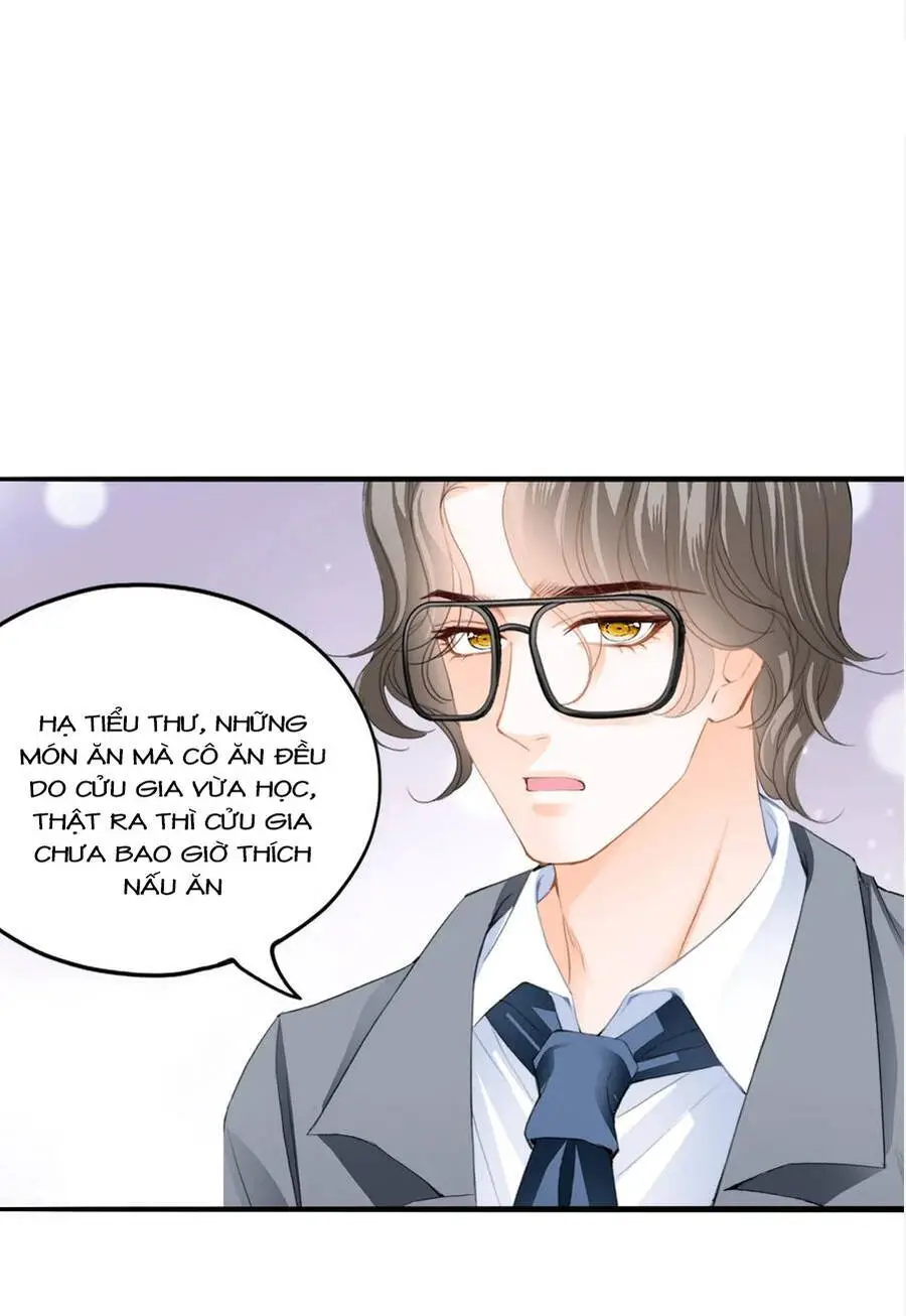 Bạo Quân Ái Nhân Nettruyen ZZZ Chương 146 Page 7