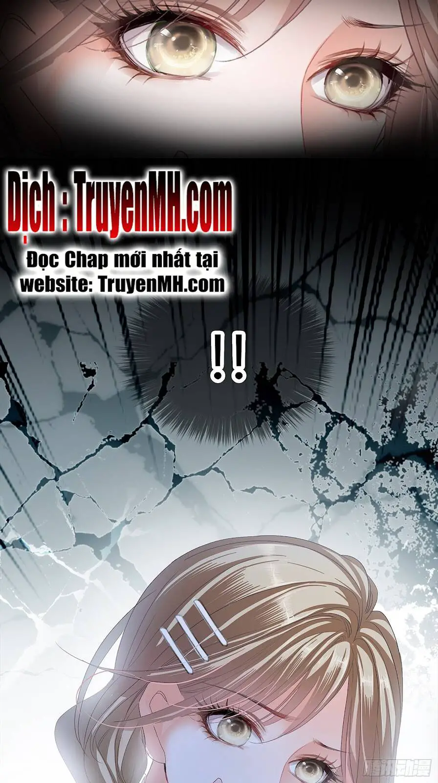 Bạo Quân Ái Nhân Nettruyen ZZZ Chương 1 Page 4