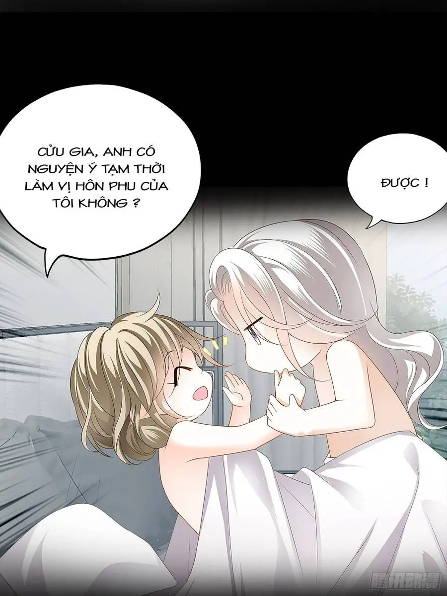Bạo Quân Ái Nhân Nettruyen ZZZ Chương 1 Page 19