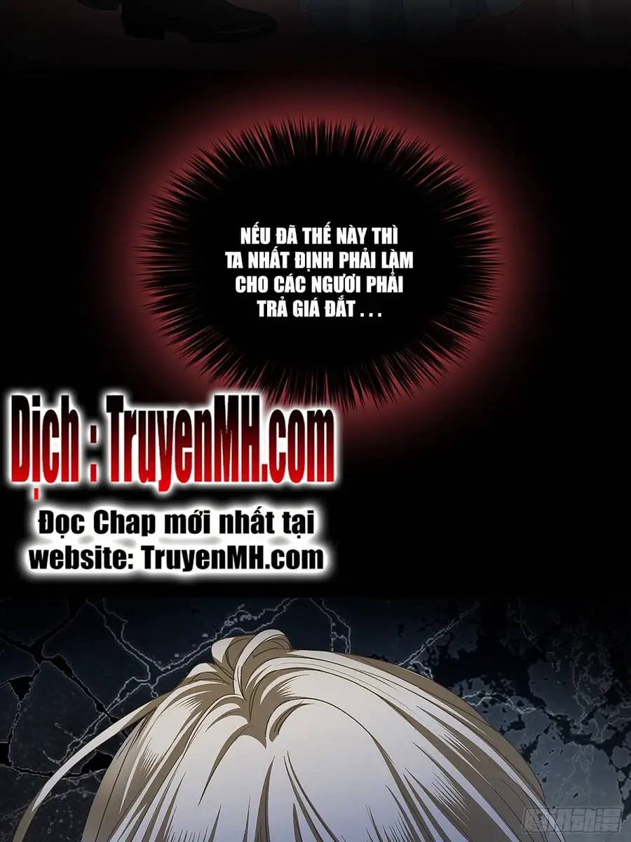 Bạo Quân Ái Nhân Nettruyen ZZZ Chương 1 Page 22