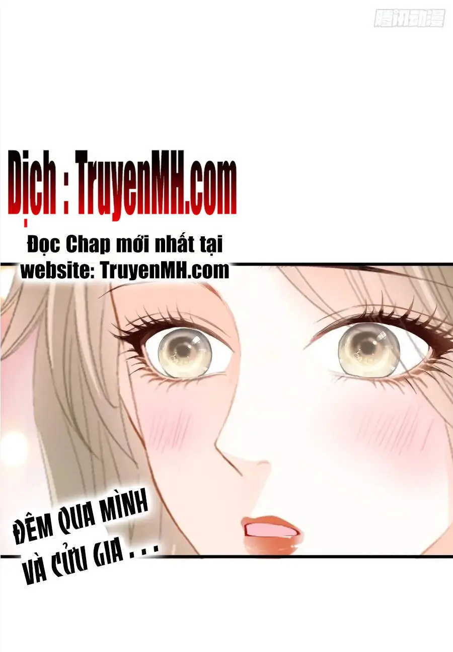 Bạo Quân Ái Nhân Nettruyen ZZZ Chương 145 Page 21