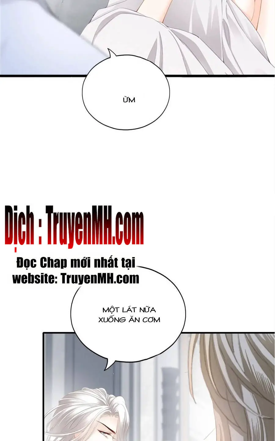 Bạo Quân Ái Nhân Nettruyen ZZZ Chương 145 Page 23