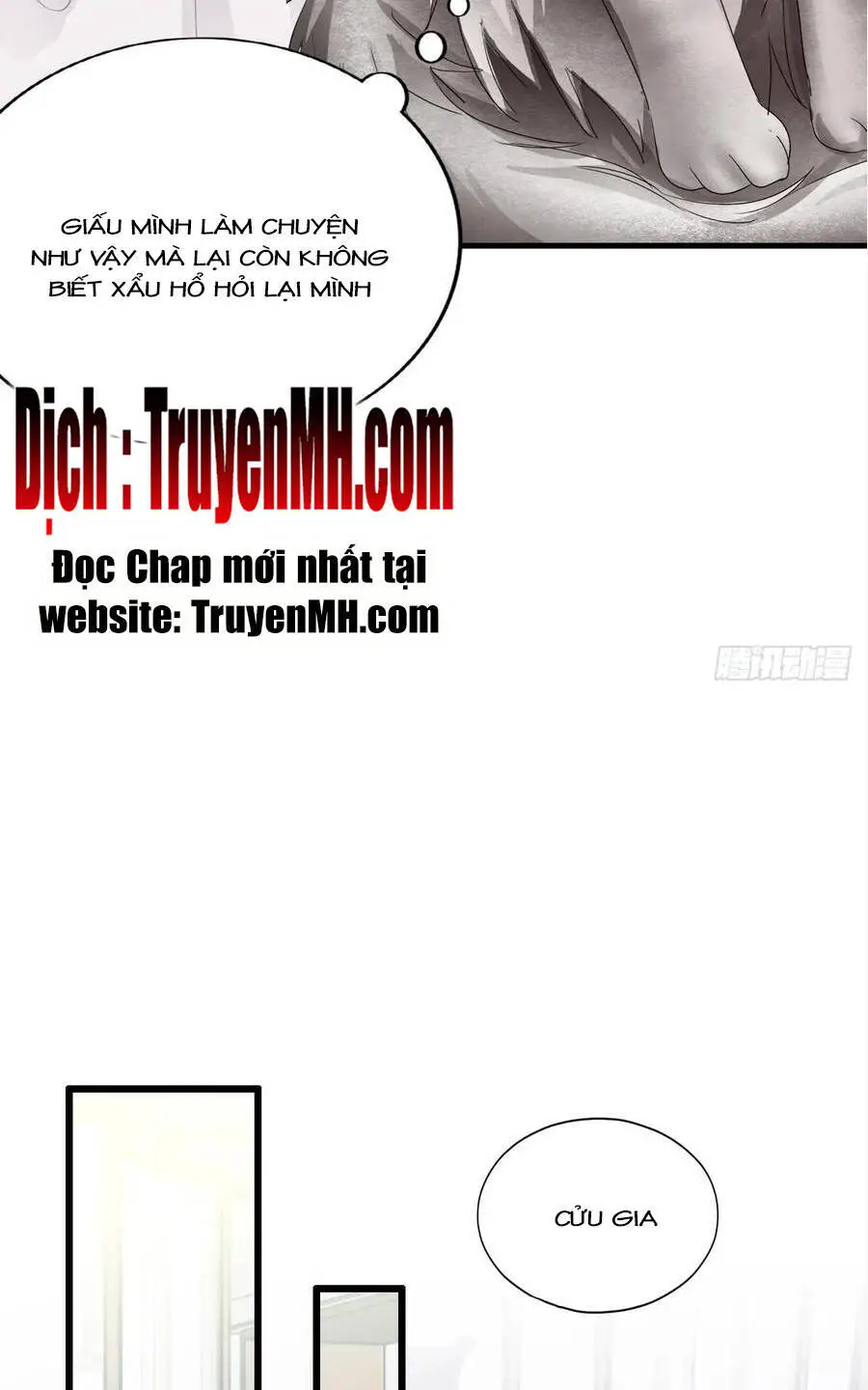 Bạo Quân Ái Nhân Nettruyen ZZZ Chương 145 Page 31