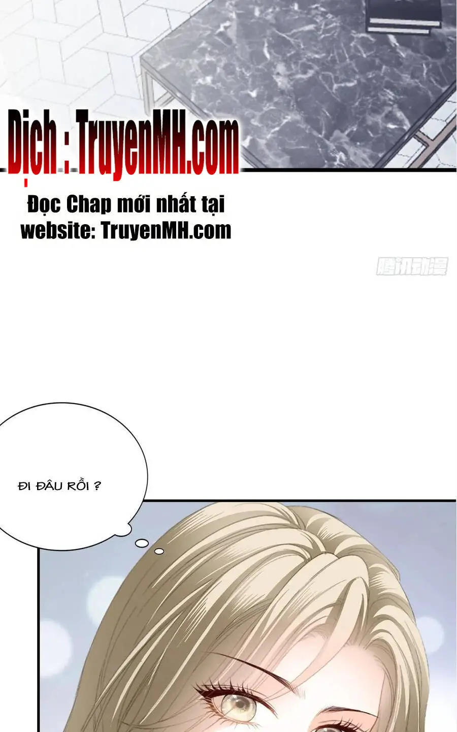 Bạo Quân Ái Nhân Nettruyen ZZZ Chương 145 Page 33