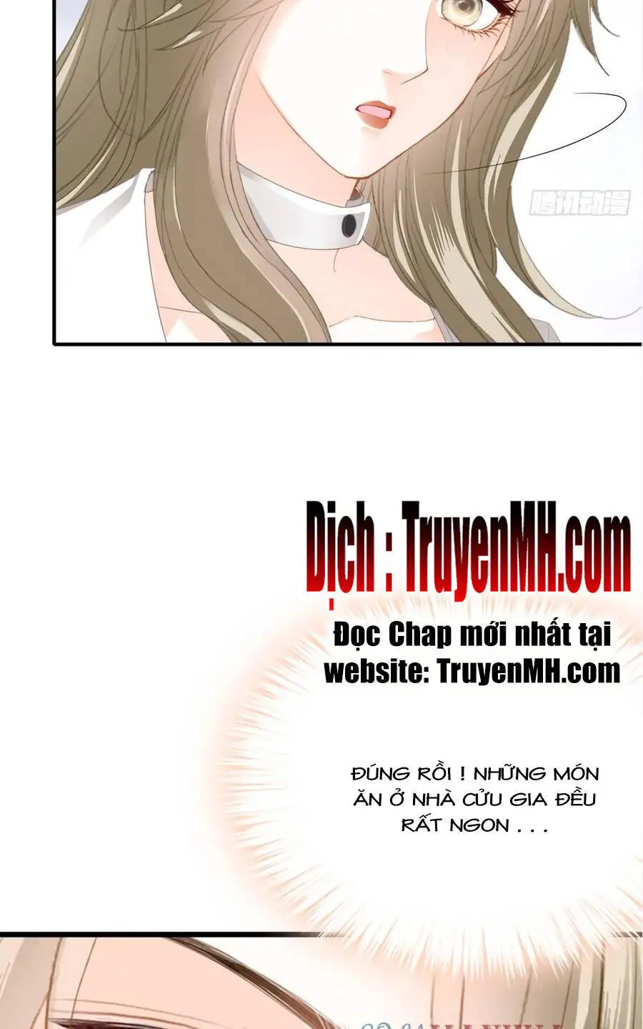 Bạo Quân Ái Nhân Nettruyen ZZZ Chương 145 Page 34