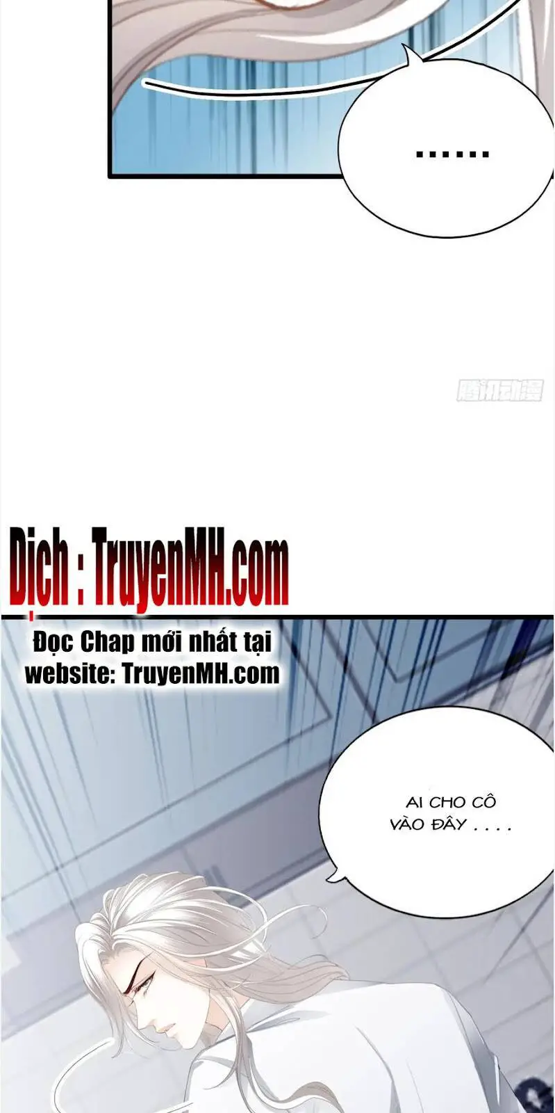 Bạo Quân Ái Nhân Nettruyen ZZZ Chương 145 Page 42