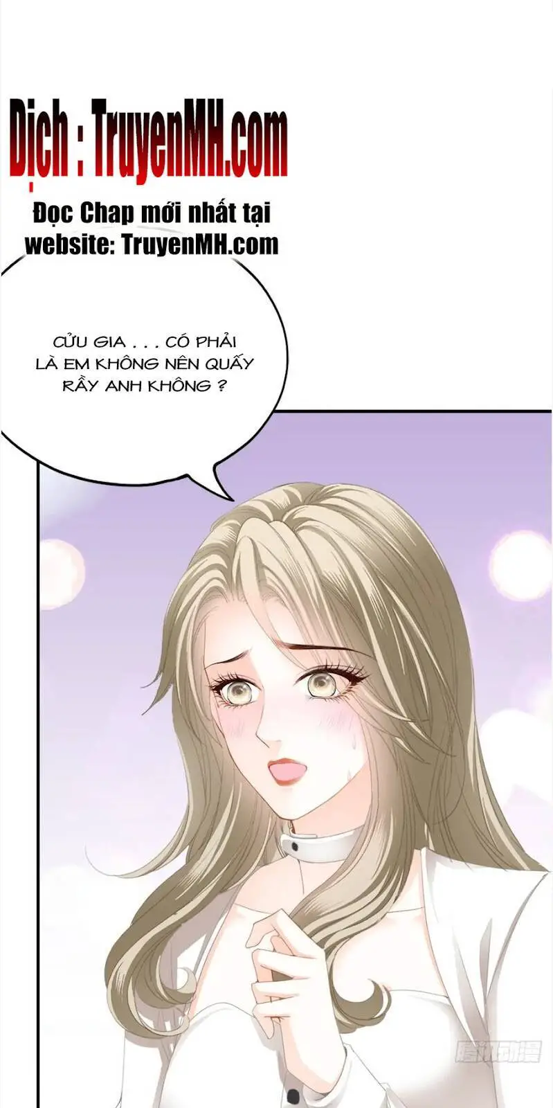 Bạo Quân Ái Nhân Nettruyen ZZZ Chương 145 Page 46