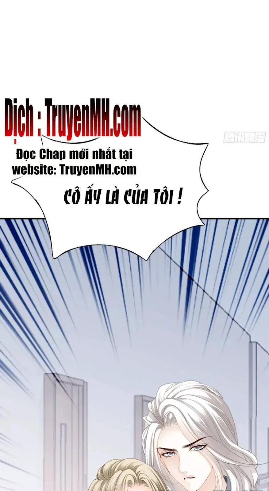 Bạo Quân Ái Nhân Nettruyen ZZZ Chương 130 Page 3