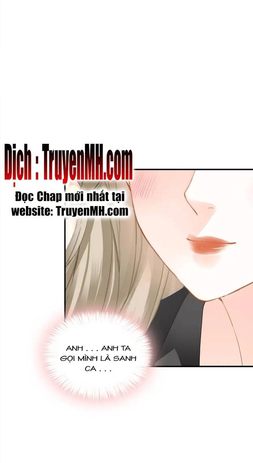 Bạo Quân Ái Nhân Nettruyen ZZZ Chương 130 Page 7