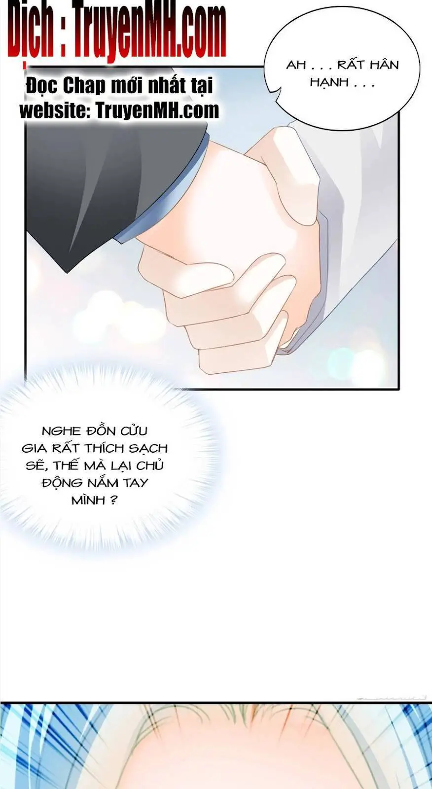 Bạo Quân Ái Nhân Nettruyen ZZZ Chương 130 Page 13