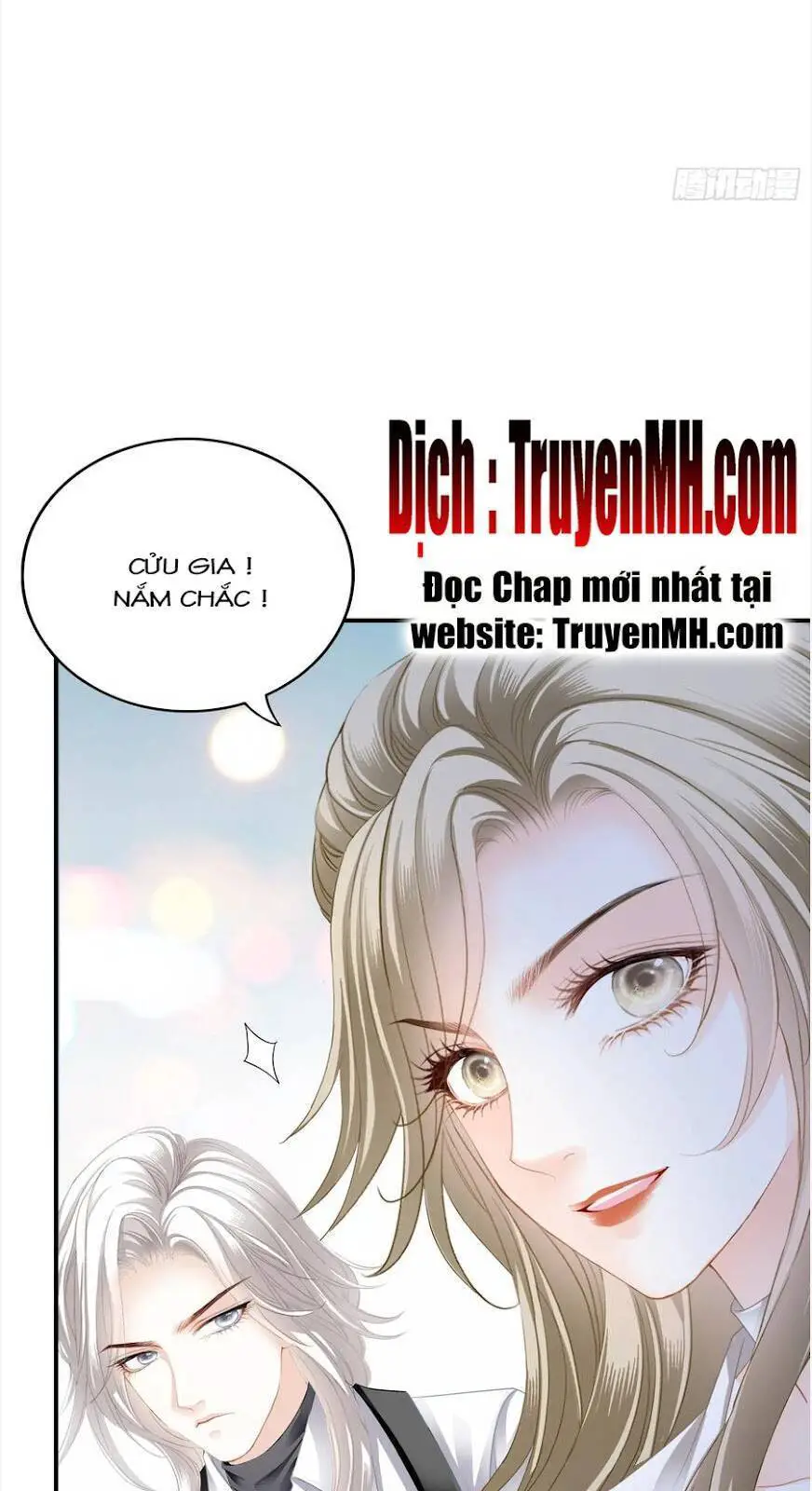 Bạo Quân Ái Nhân Nettruyen ZZZ Chương 137 Page 2