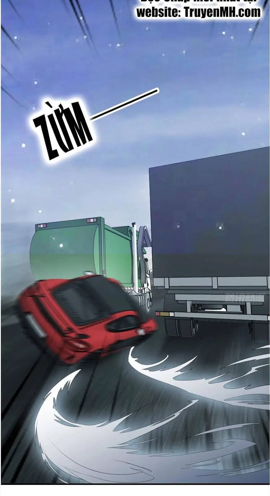Bạo Quân Ái Nhân Nettruyen ZZZ Chương 137 Page 6
