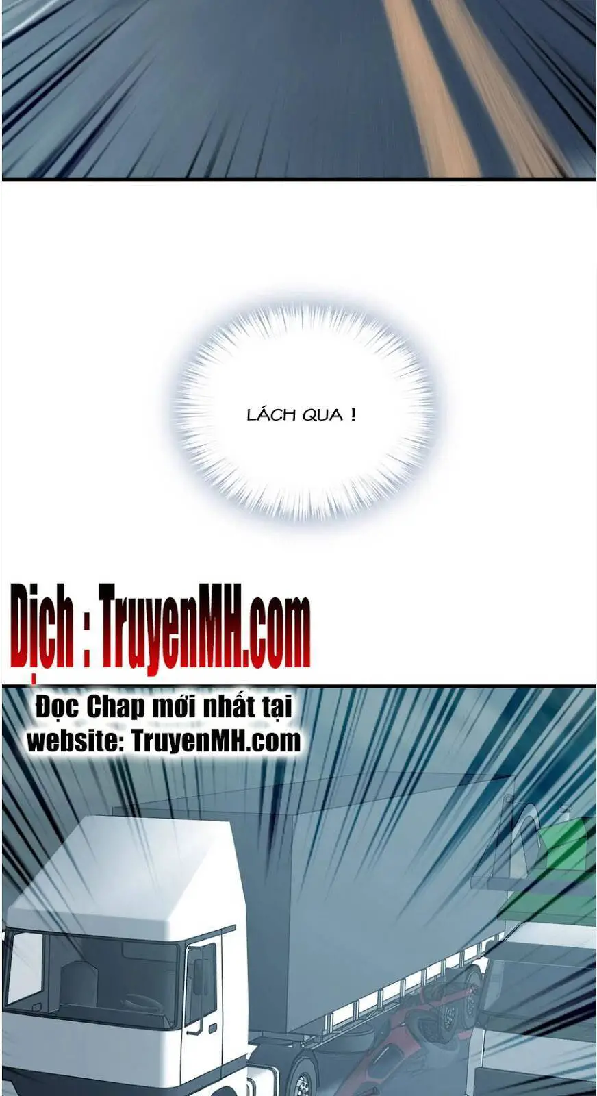 Bạo Quân Ái Nhân Nettruyen ZZZ Chương 137 Page 8