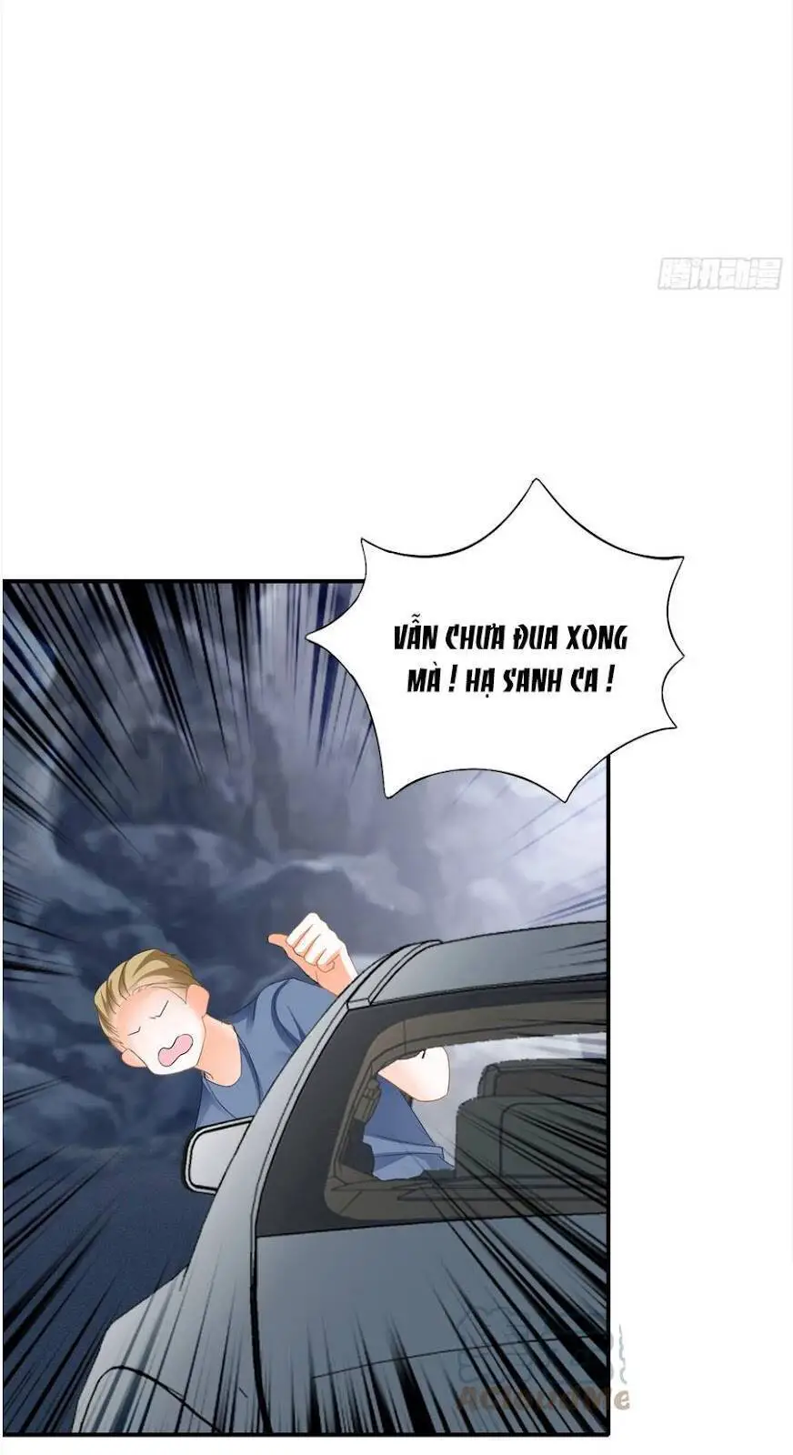 Bạo Quân Ái Nhân Nettruyen ZZZ Chương 137 Page 18