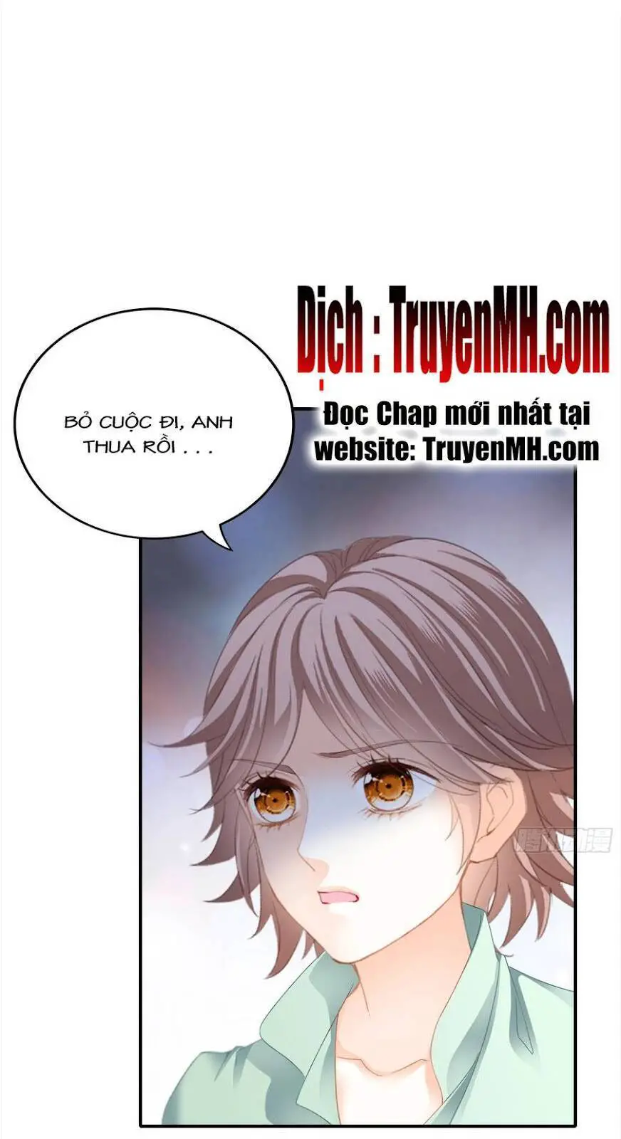 Bạo Quân Ái Nhân Nettruyen ZZZ Chương 137 Page 19