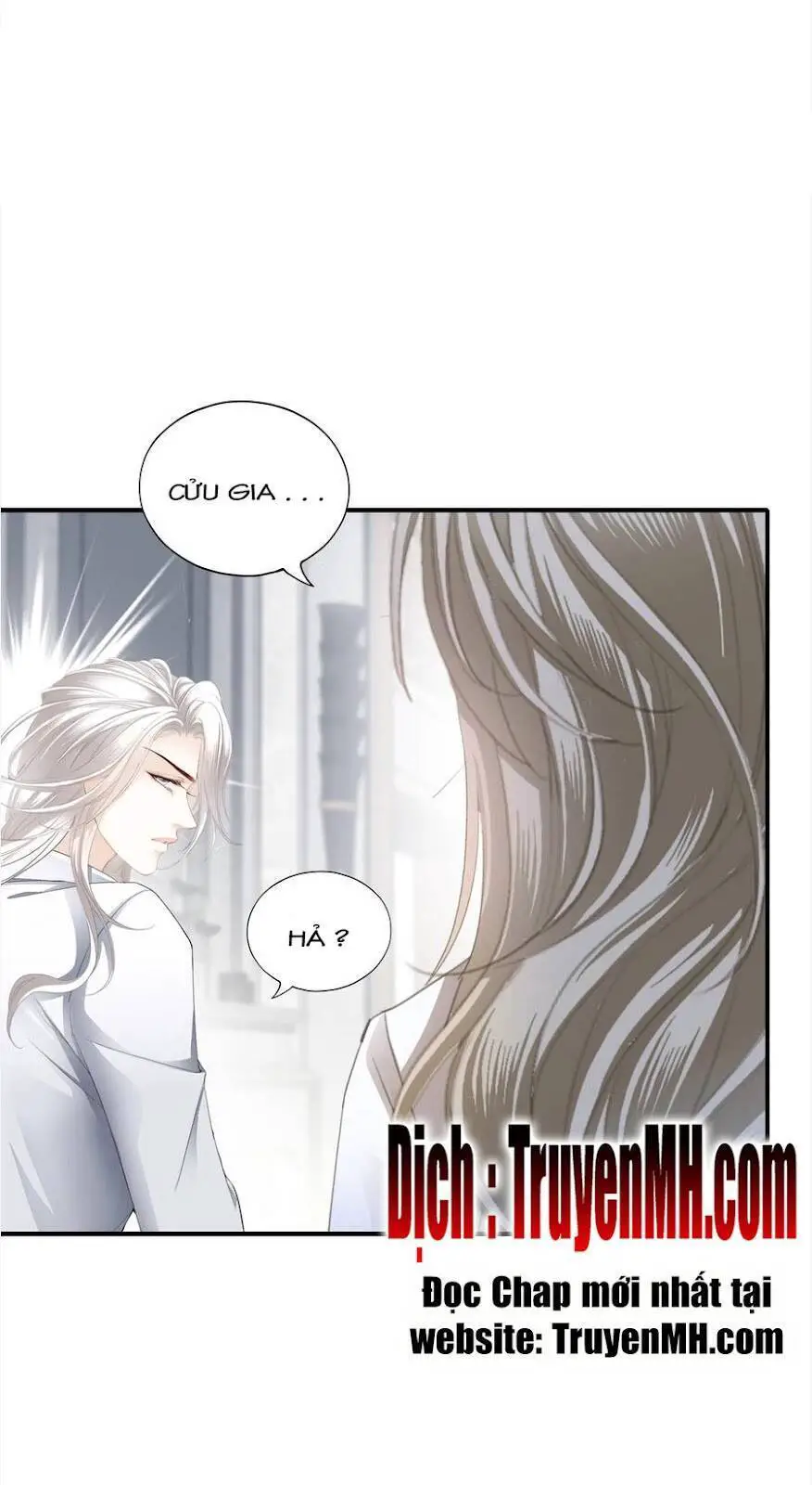Bạo Quân Ái Nhân Nettruyen ZZZ Chương 135 Page 7
