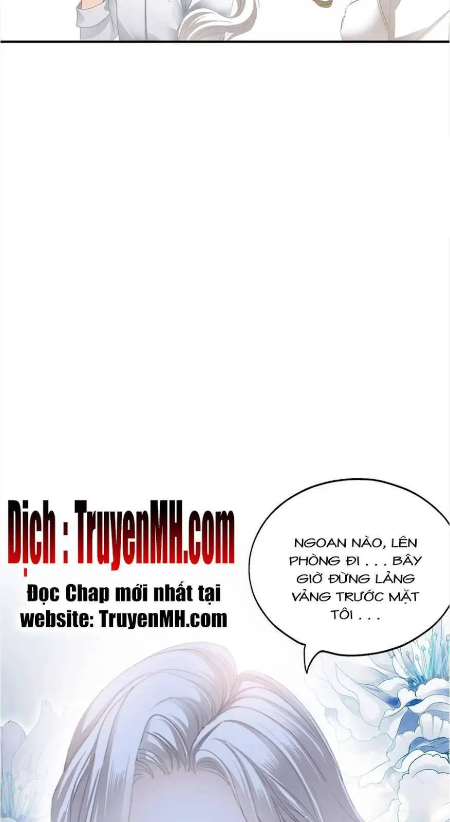 Bạo Quân Ái Nhân Nettruyen ZZZ Chương 135 Page 10