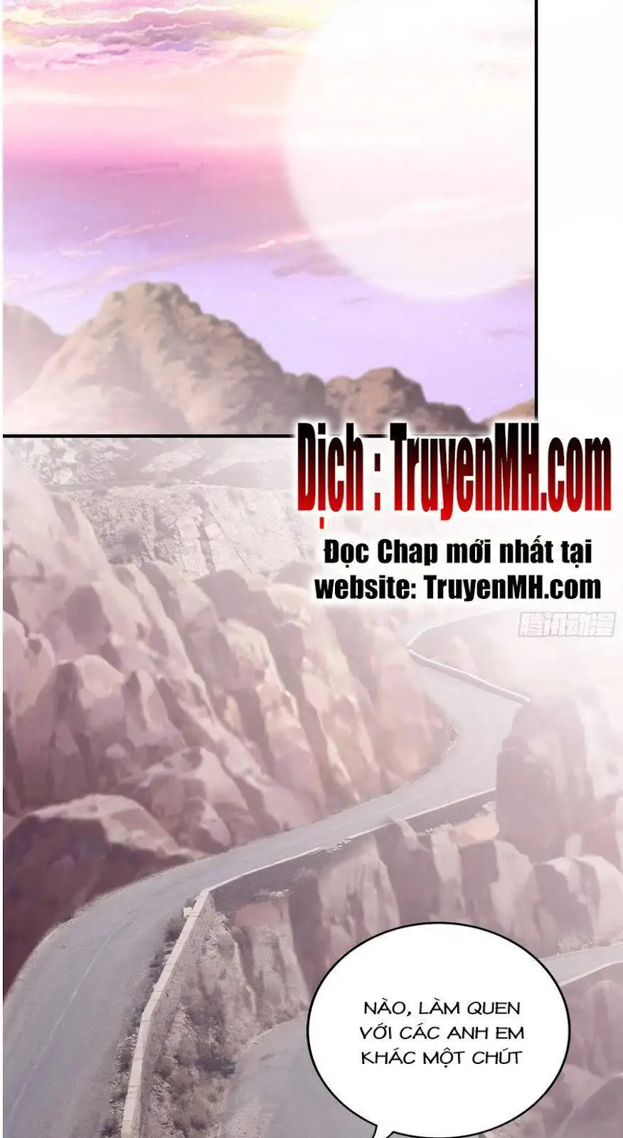 Bạo Quân Ái Nhân Nettruyen ZZZ Chương 135 Page 12