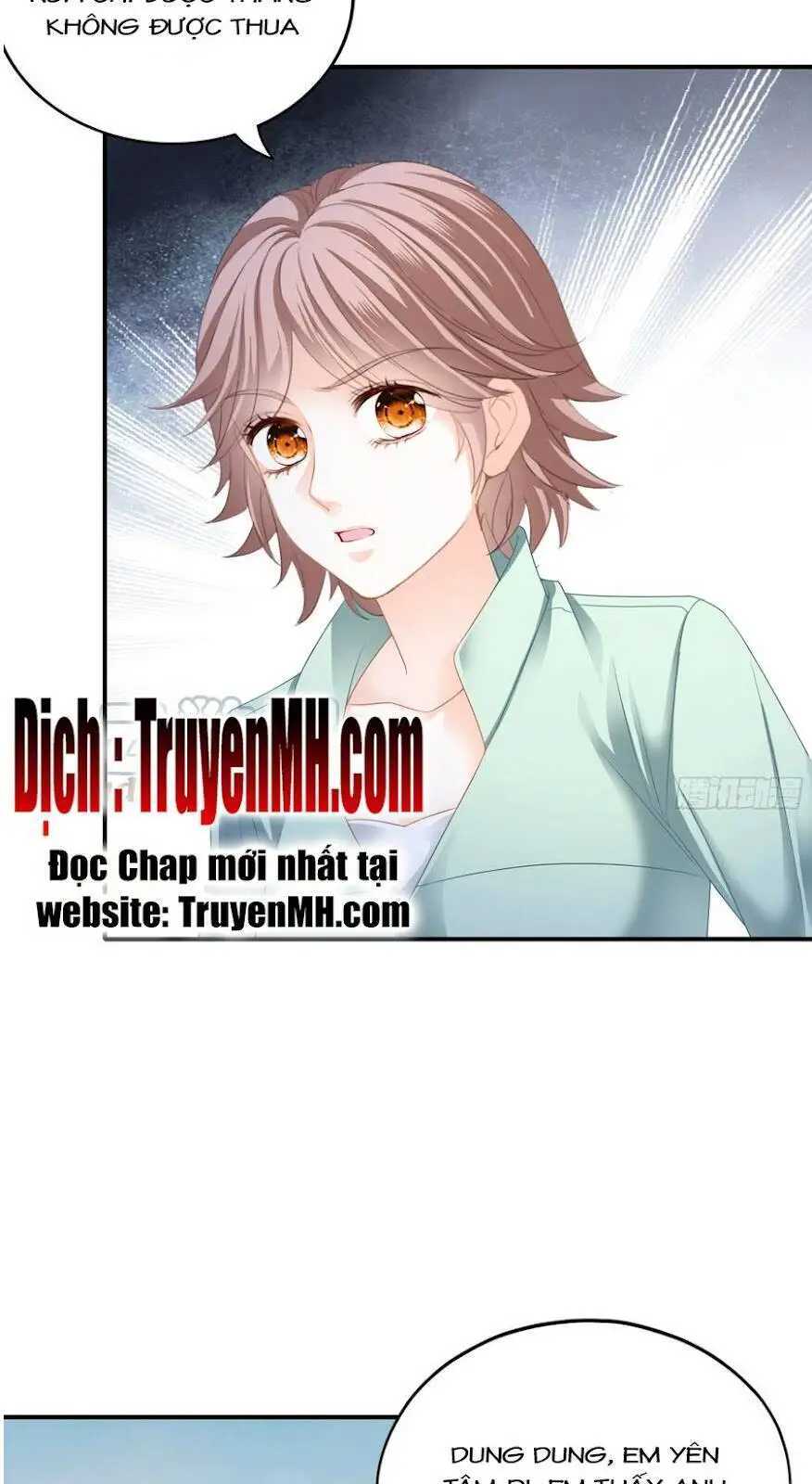 Bạo Quân Ái Nhân Nettruyen ZZZ Chương 135 Page 15