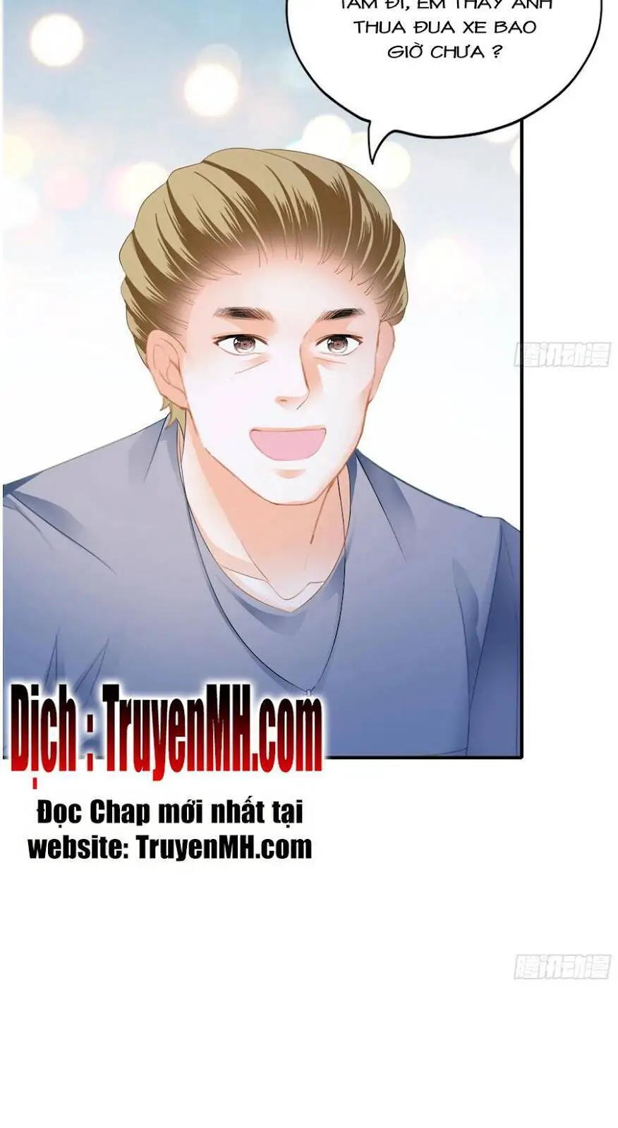 Bạo Quân Ái Nhân Nettruyen ZZZ Chương 135 Page 16