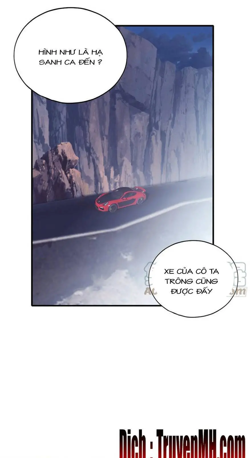 Bạo Quân Ái Nhân Nettruyen ZZZ Chương 135 Page 17