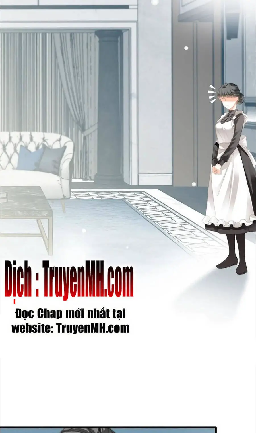 Bạo Quân Ái Nhân Nettruyen ZZZ Chương 143 Page 12