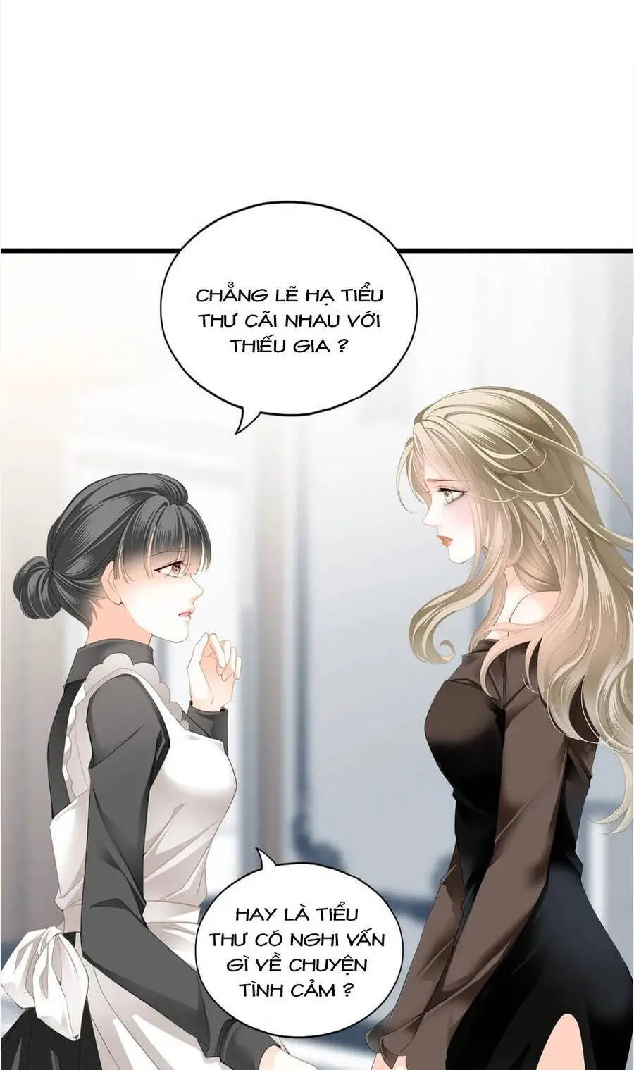 Bạo Quân Ái Nhân Nettruyen ZZZ Chương 143 Page 15