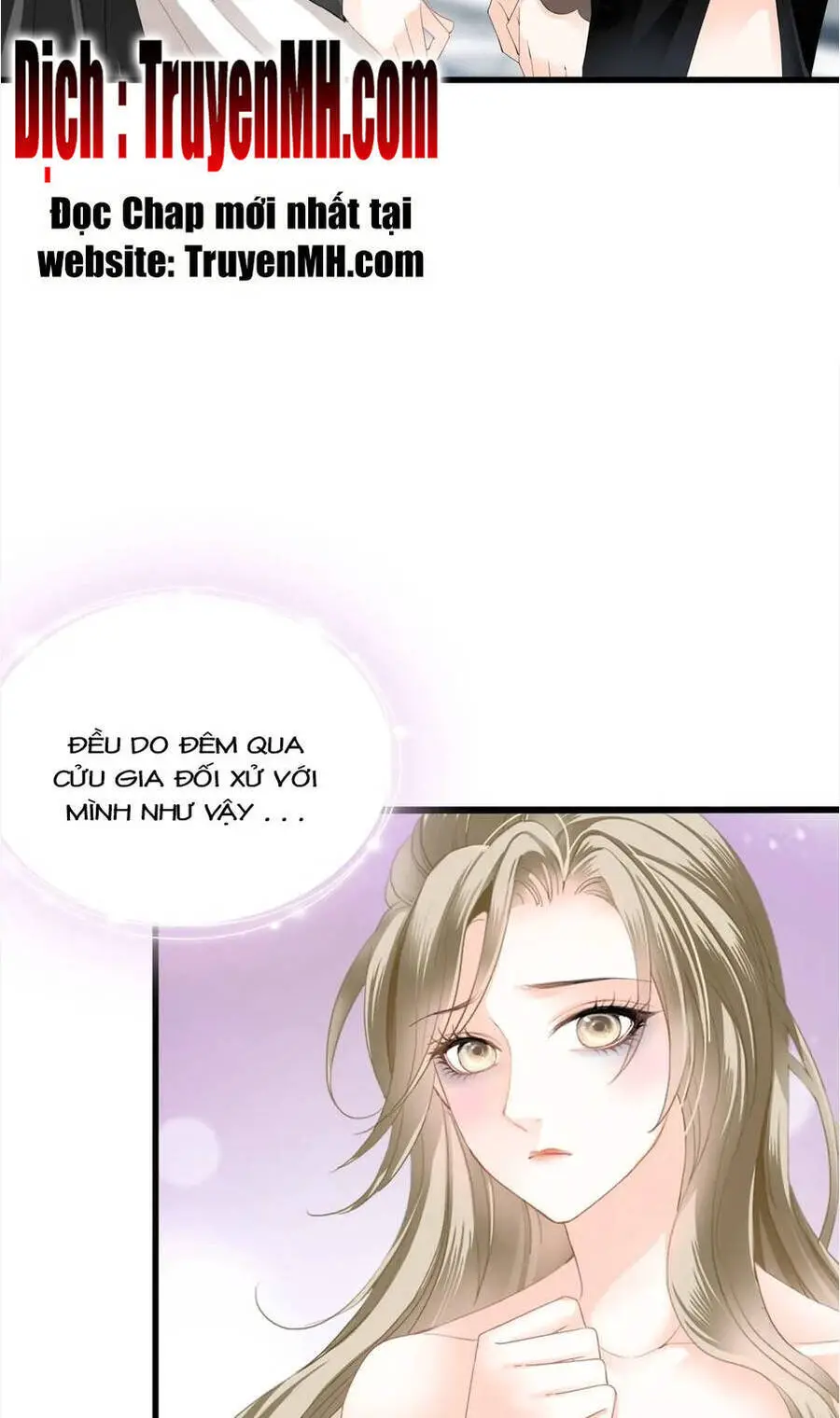 Bạo Quân Ái Nhân Nettruyen ZZZ Chương 143 Page 16