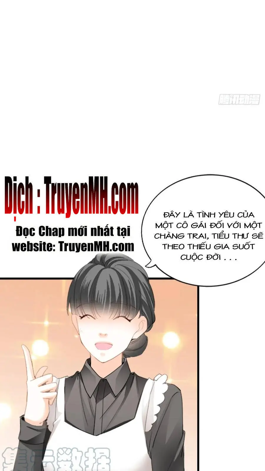 Bạo Quân Ái Nhân Nettruyen ZZZ Chương 143 Page 24