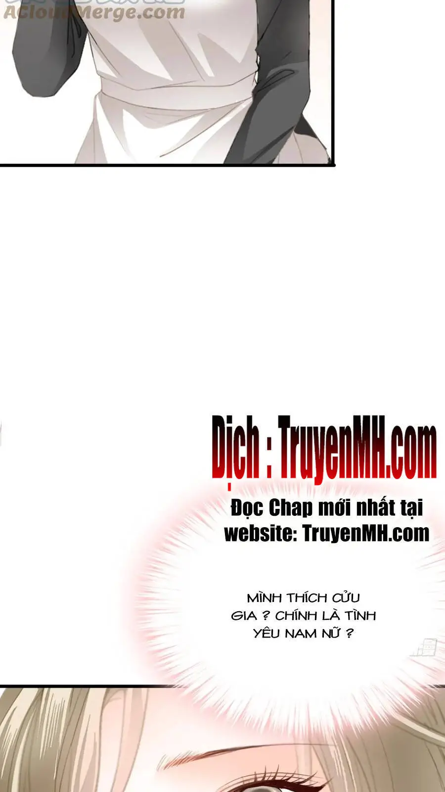 Bạo Quân Ái Nhân Nettruyen ZZZ Chương 143 Page 25