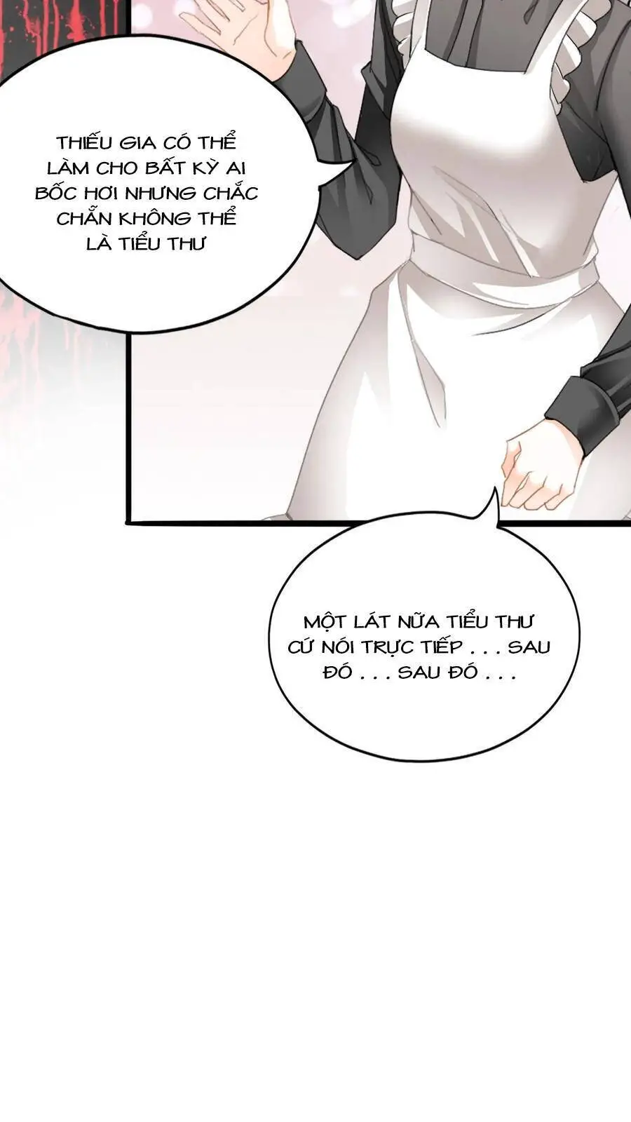 Bạo Quân Ái Nhân Nettruyen ZZZ Chương 143 Page 29