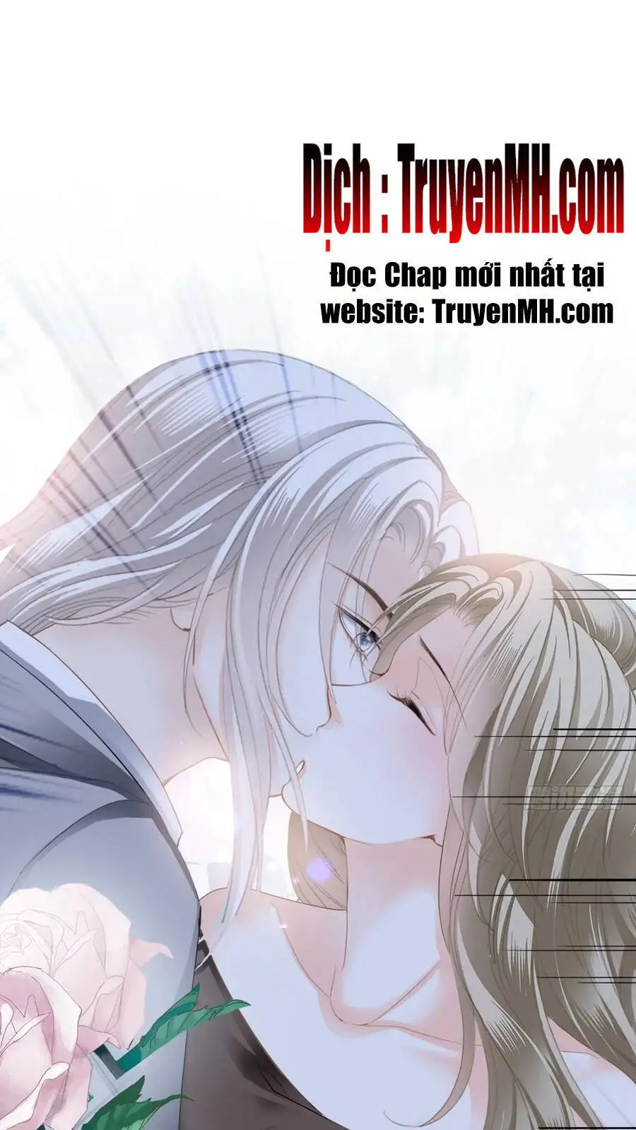 Bạo Quân Ái Nhân Nettruyen ZZZ Chương 143 Page 36