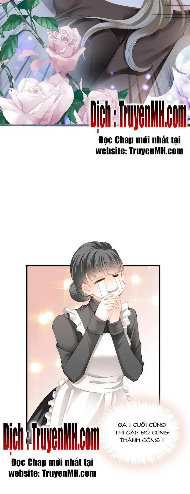 Bạo Quân Ái Nhân Nettruyen ZZZ Chương 143 Page 37