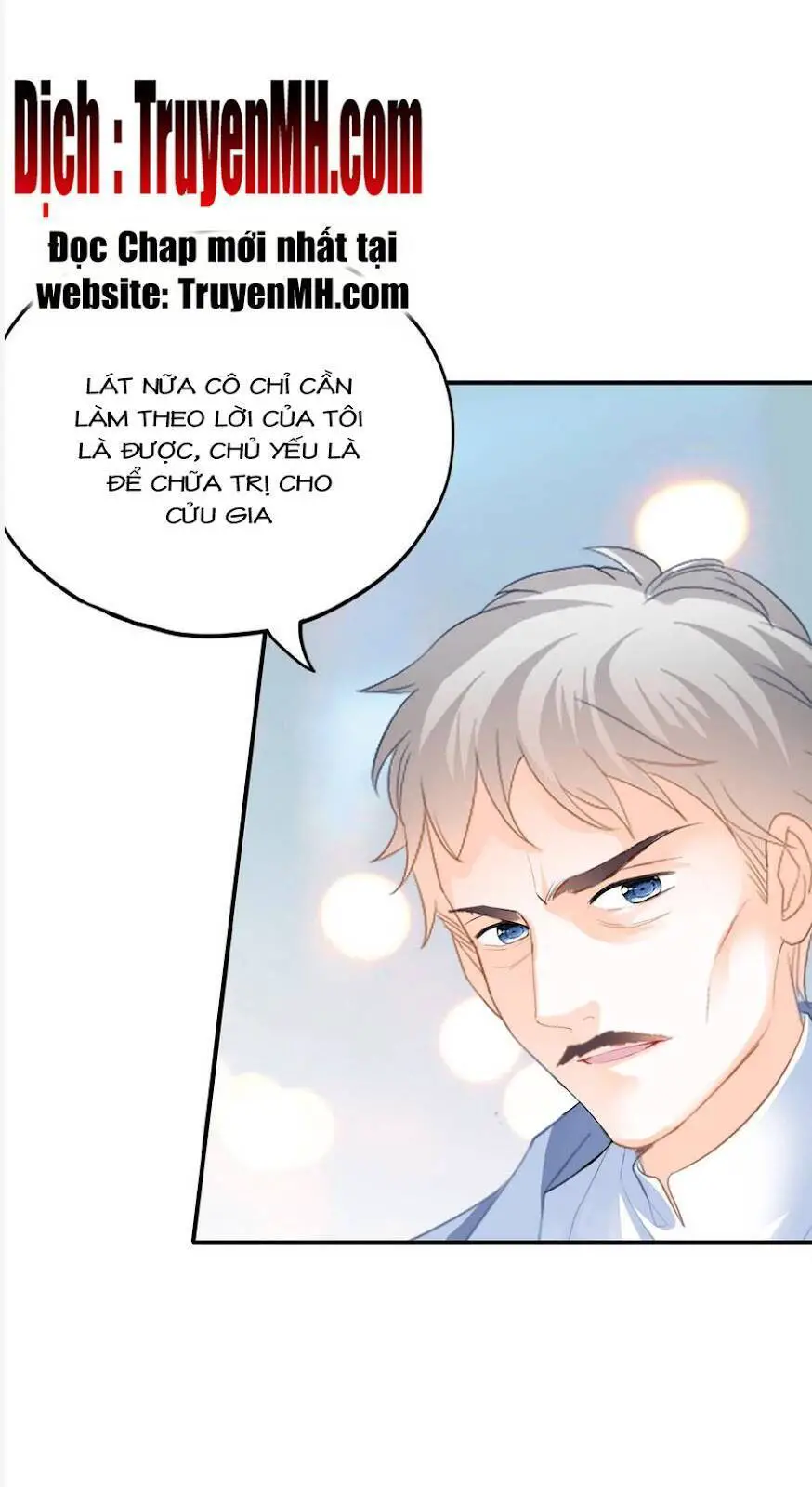 Bạo Quân Ái Nhân Nettruyen ZZZ Chương 124 Page 4
