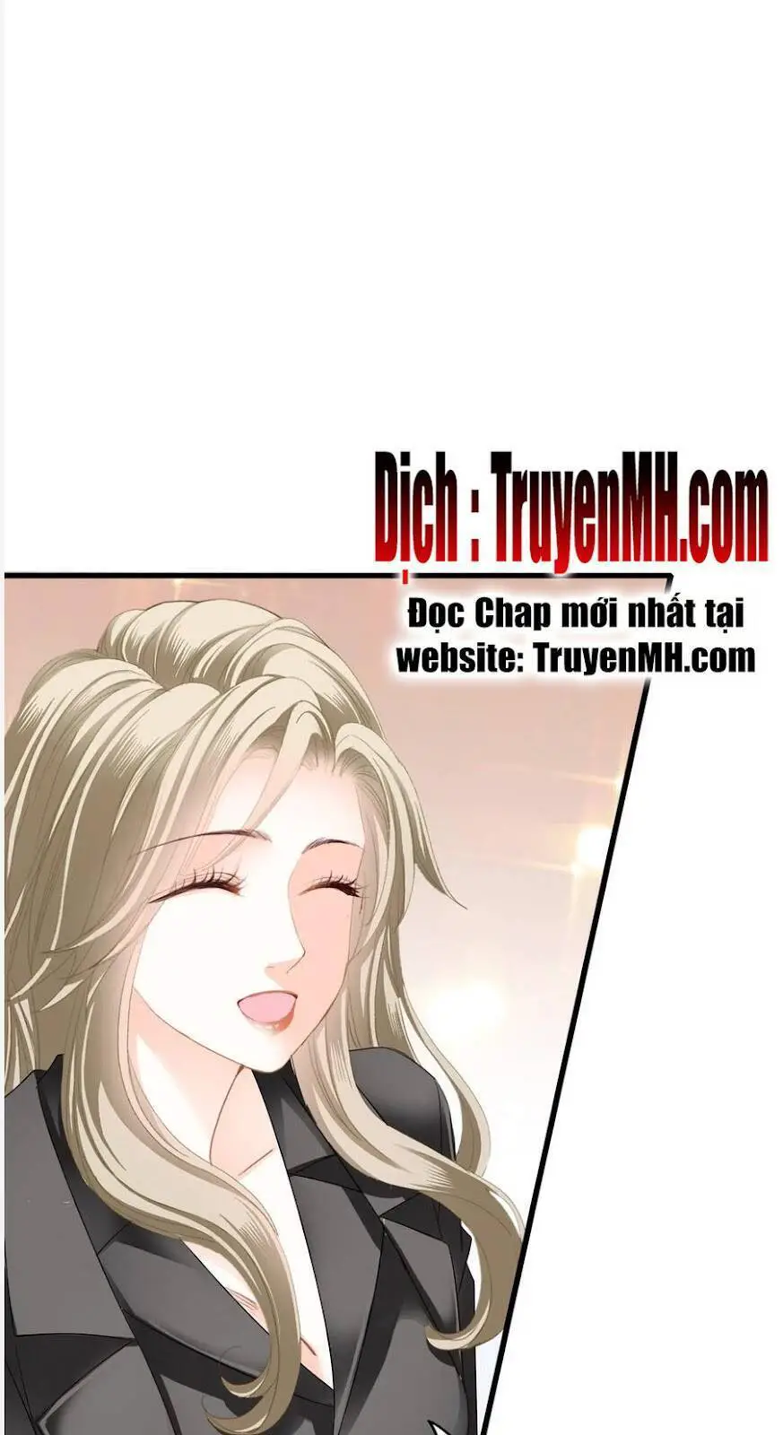 Bạo Quân Ái Nhân Nettruyen ZZZ Chương 124 Page 5