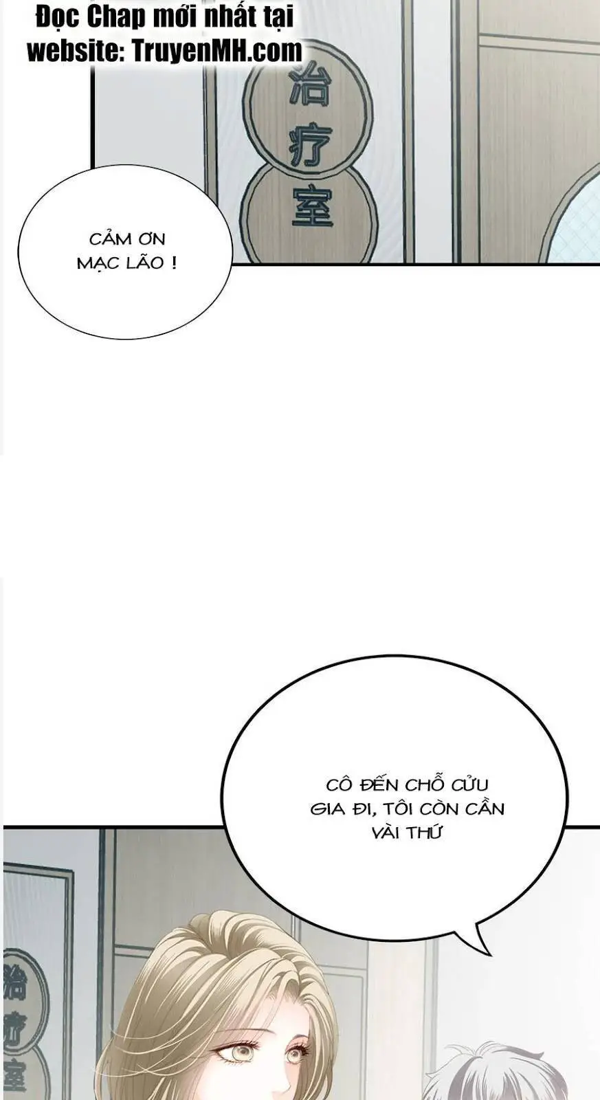 Bạo Quân Ái Nhân Nettruyen ZZZ Chương 124 Page 9