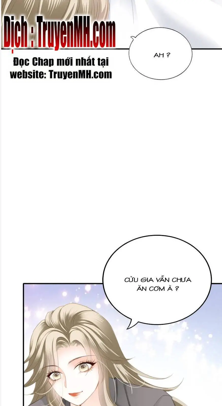 Bạo Quân Ái Nhân Nettruyen ZZZ Chương 124 Page 13