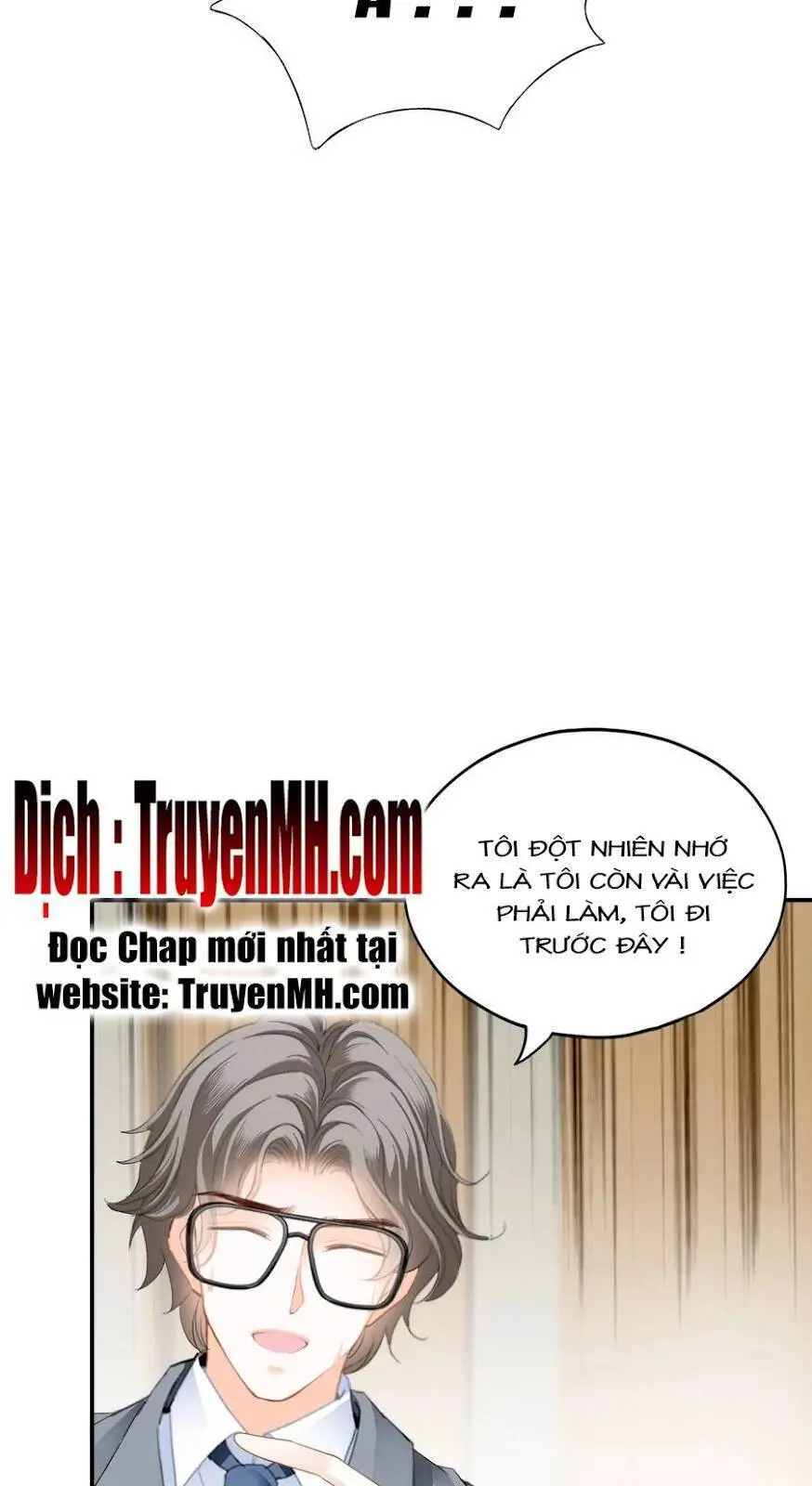 Bạo Quân Ái Nhân Nettruyen ZZZ Chương 124 Page 17