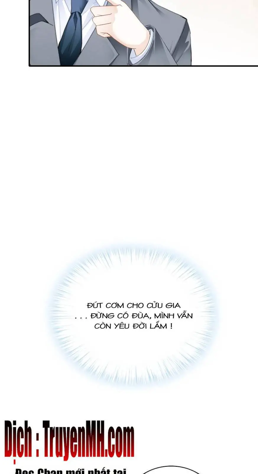 Bạo Quân Ái Nhân Nettruyen ZZZ Chương 124 Page 18