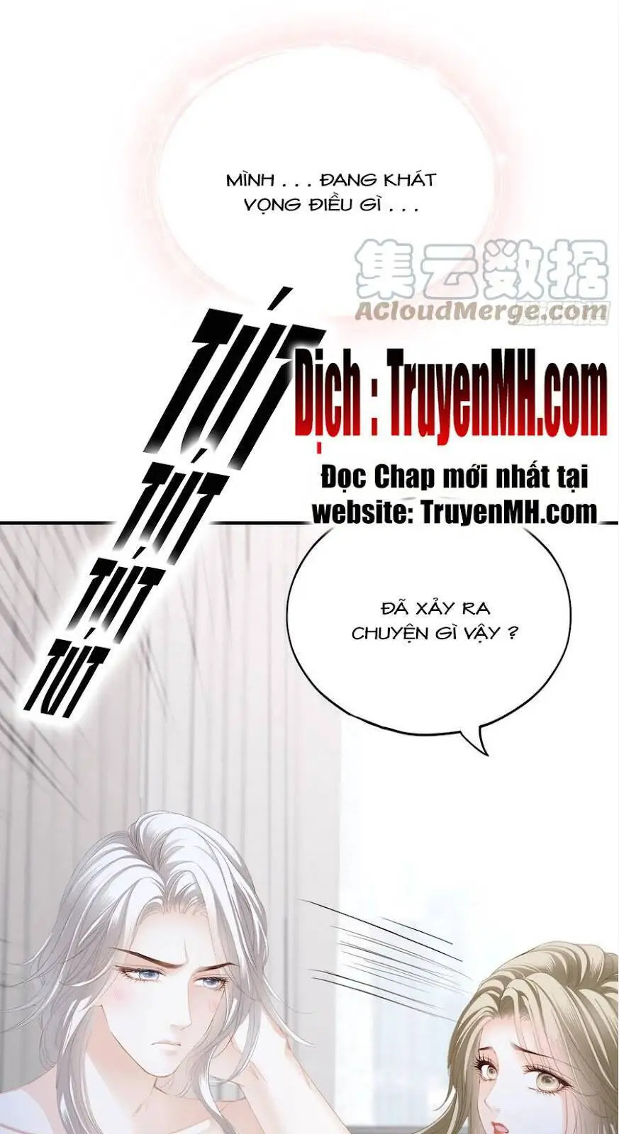 Bạo Quân Ái Nhân Nettruyen ZZZ Chương 128 Page 2